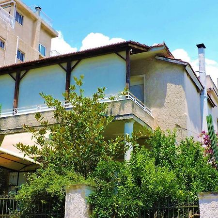 Casa Oliver เอเธนส์ ภายนอก รูปภาพ