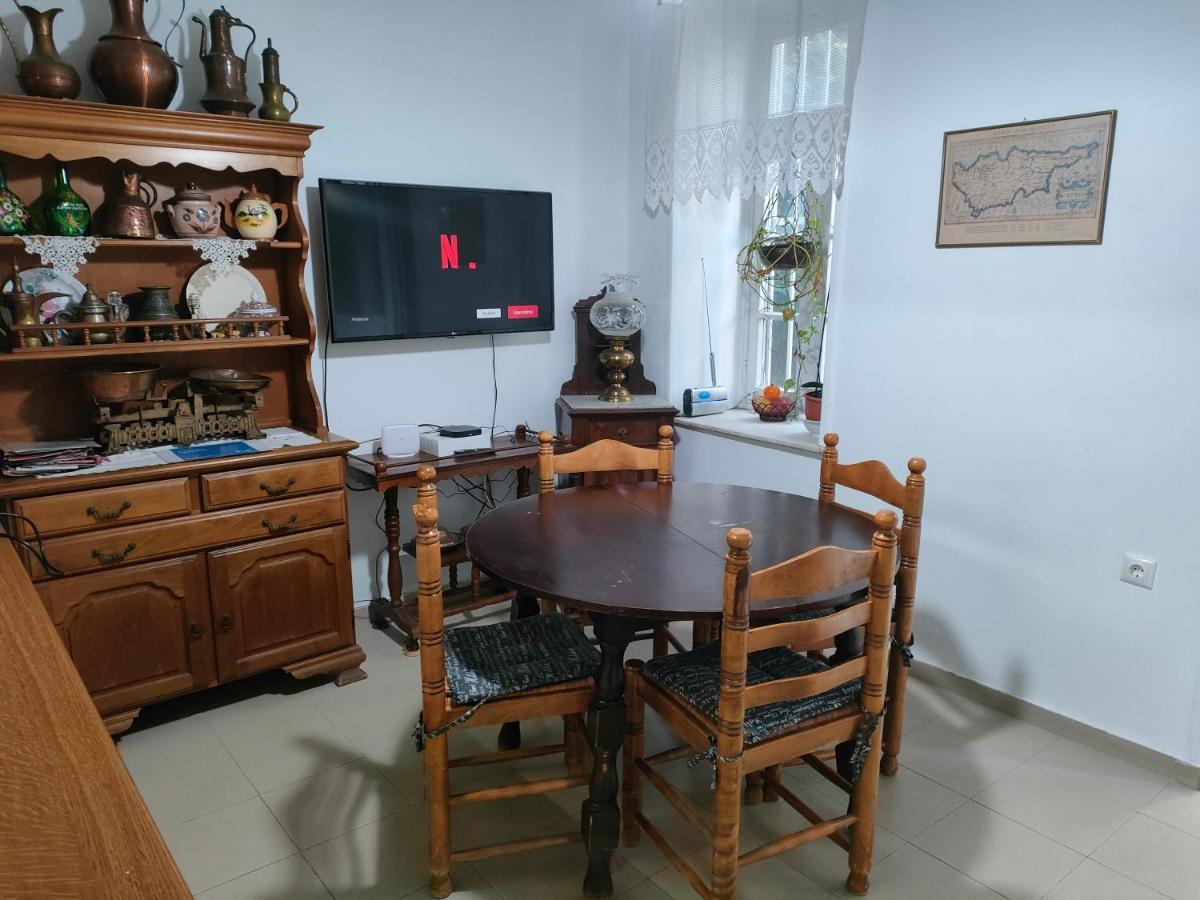 Casa Oliver เอเธนส์ ภายนอก รูปภาพ