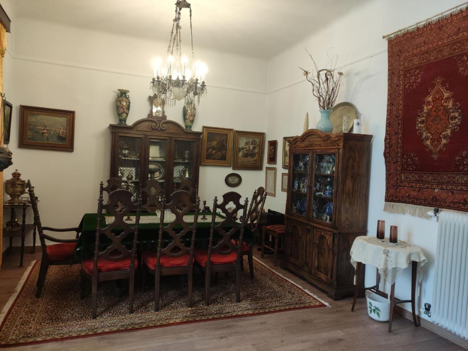 Casa Oliver เอเธนส์ ภายนอก รูปภาพ