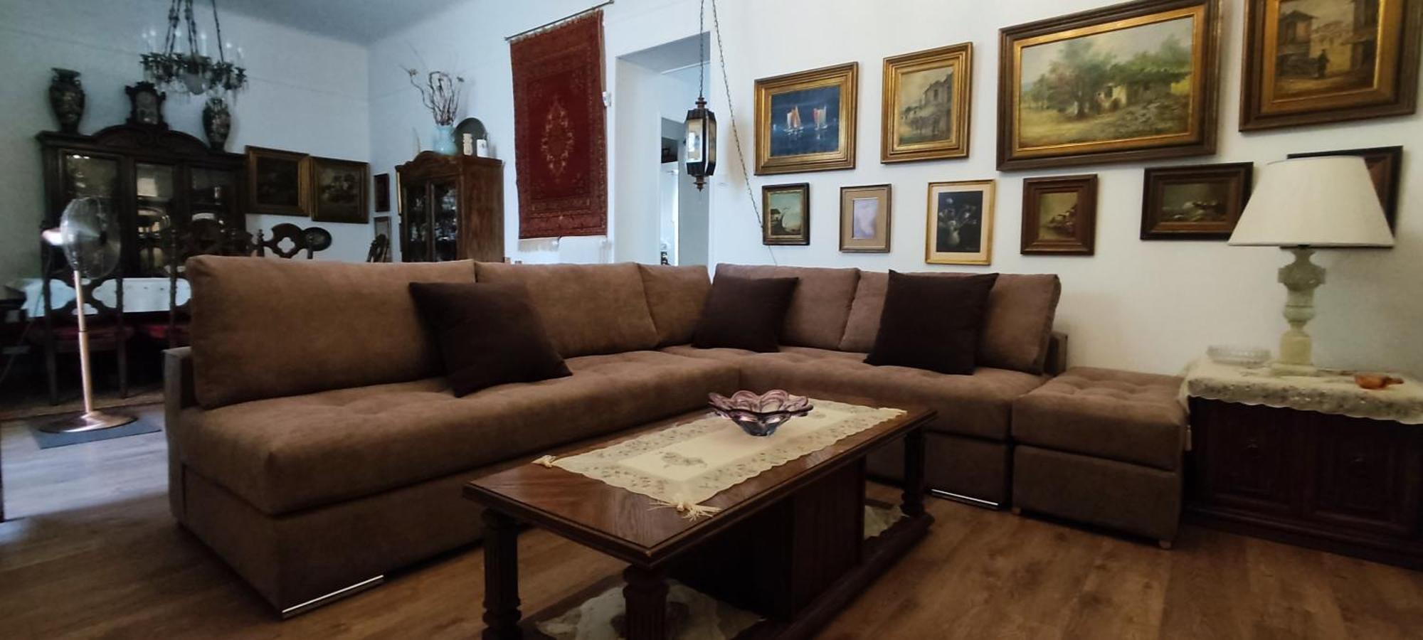 Casa Oliver เอเธนส์ ภายนอก รูปภาพ