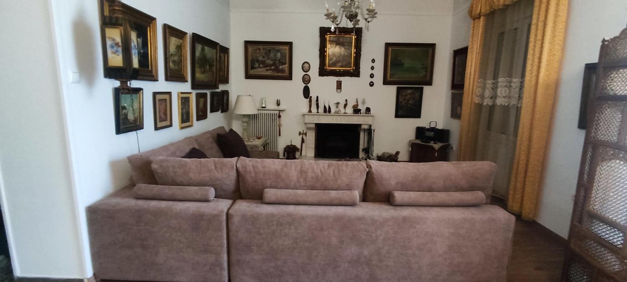 Casa Oliver เอเธนส์ ภายนอก รูปภาพ