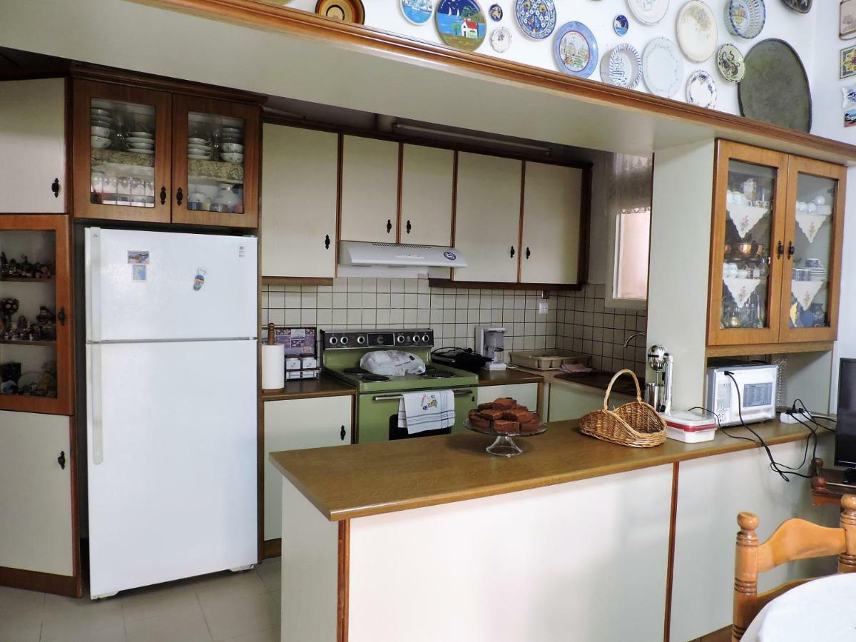 Casa Oliver เอเธนส์ ภายนอก รูปภาพ