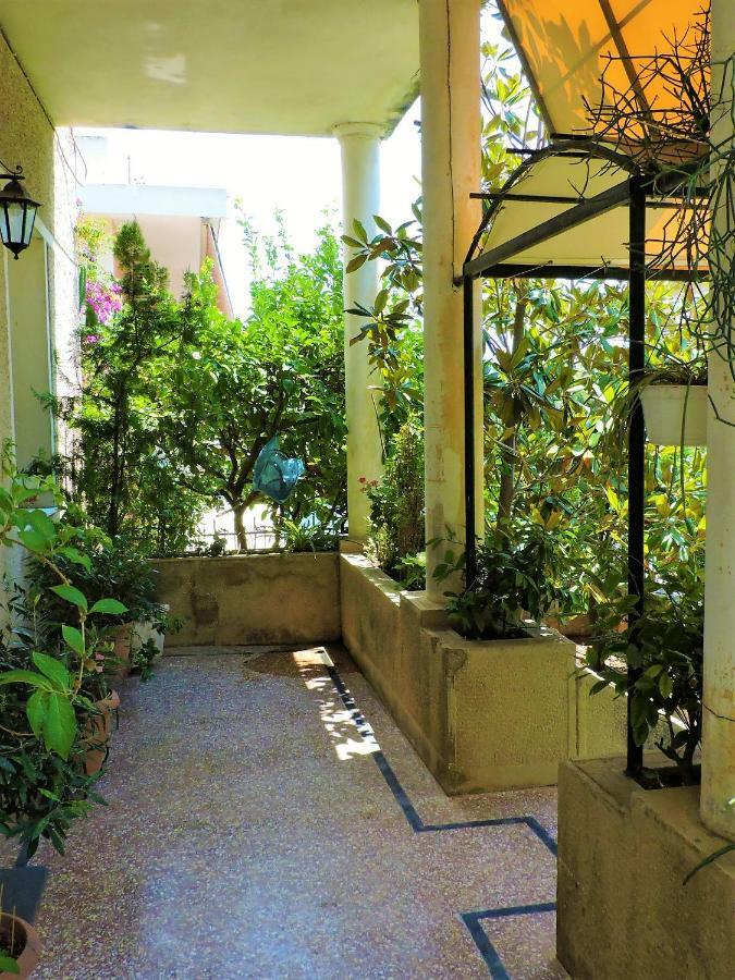 Casa Oliver เอเธนส์ ภายนอก รูปภาพ