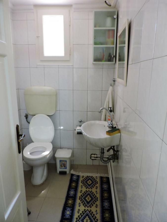Casa Oliver เอเธนส์ ภายนอก รูปภาพ