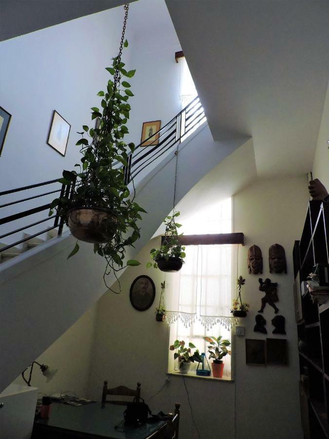 Casa Oliver เอเธนส์ ภายนอก รูปภาพ